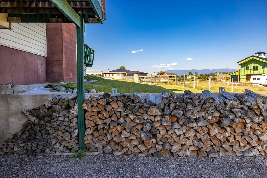 192 Gray Lane Kalispell MT 59901