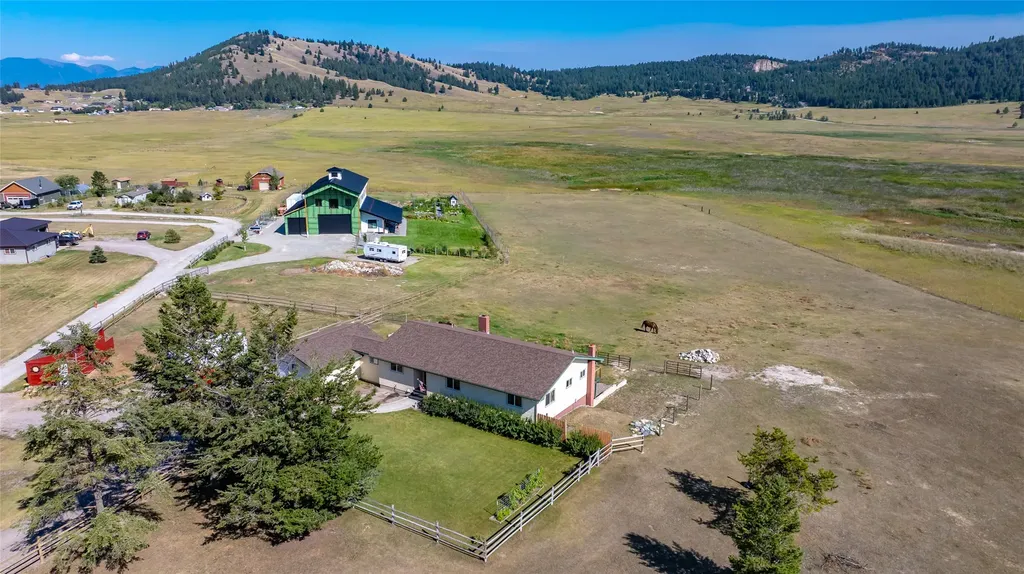 192 Gray Lane Kalispell MT 59901