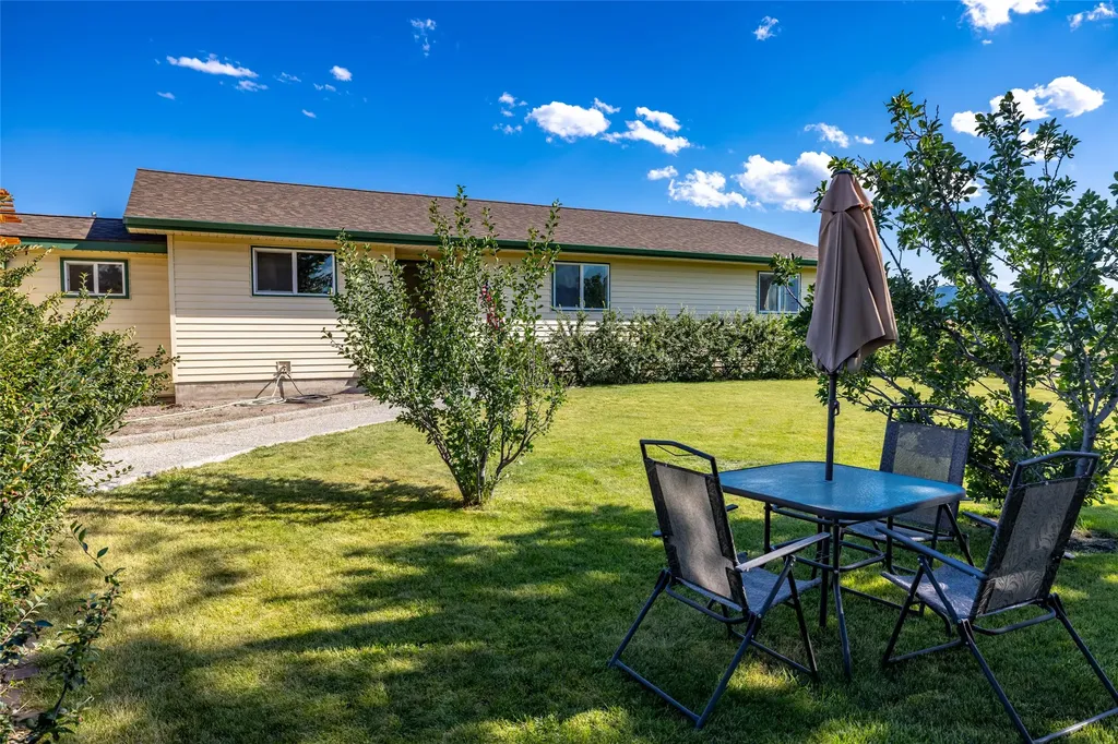 192 Gray Lane Kalispell MT 59901