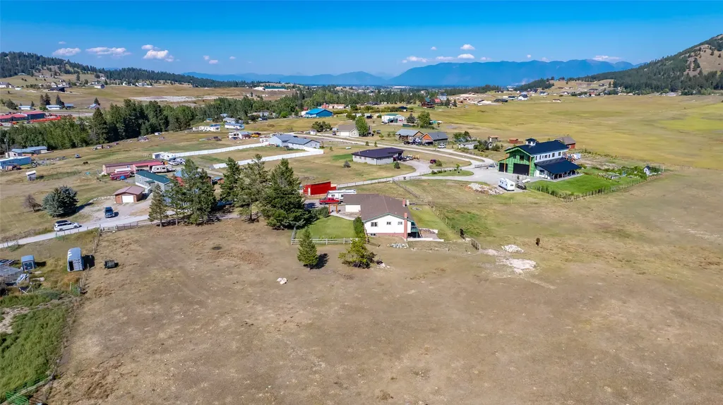 192 Gray Lane Kalispell MT 59901