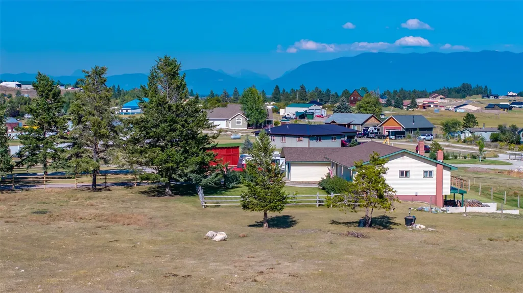 192 Gray Lane Kalispell MT 59901