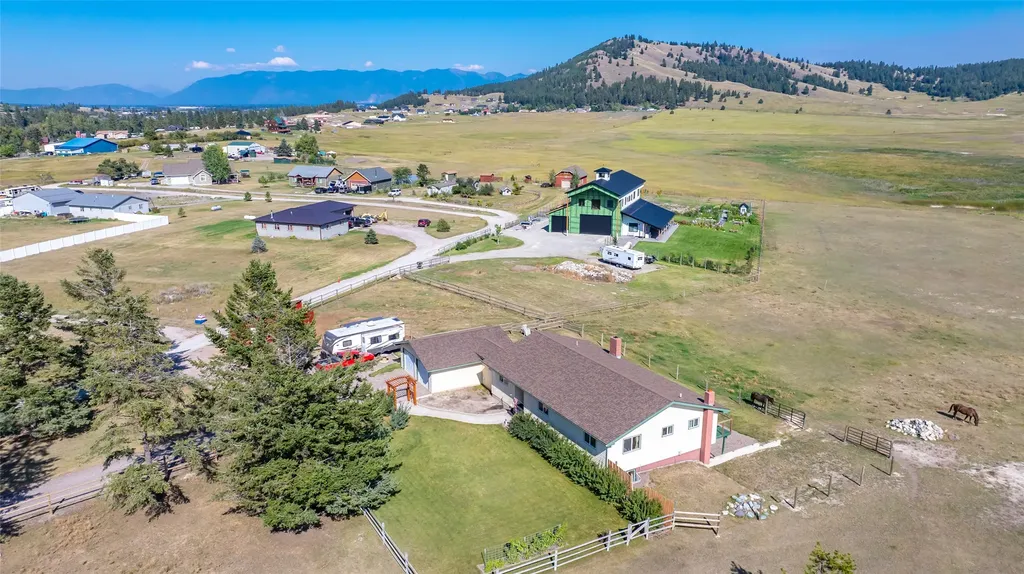 192 Gray Lane Kalispell MT 59901