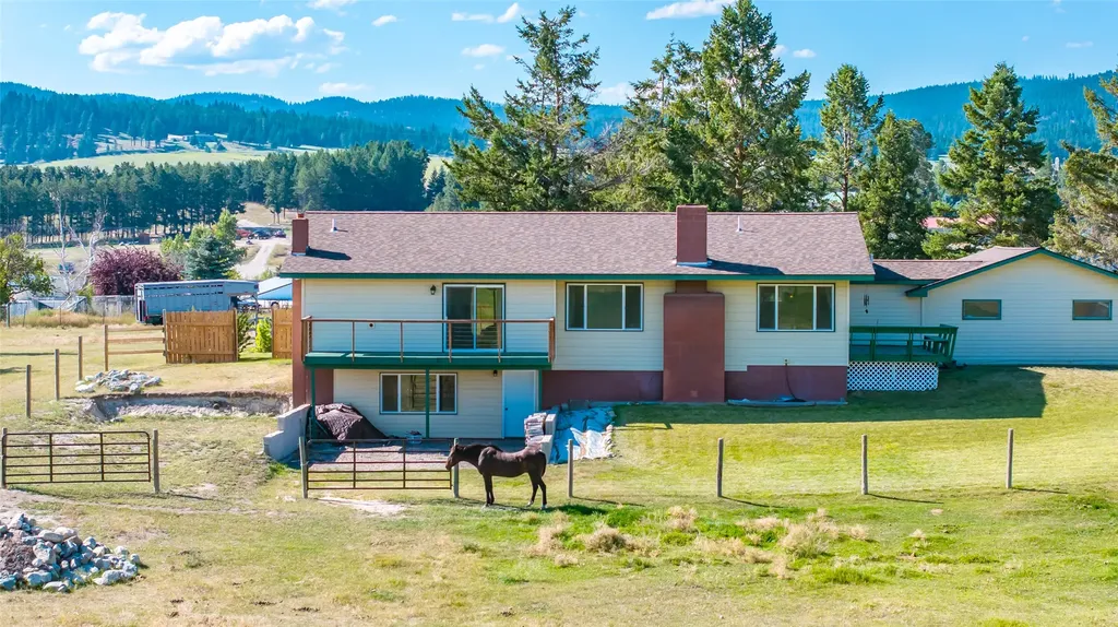 192 Gray Lane Kalispell MT 59901