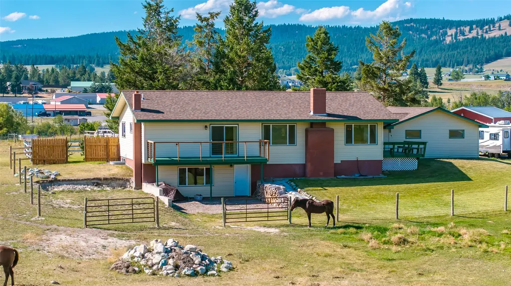 192 Gray Lane Kalispell MT 59901