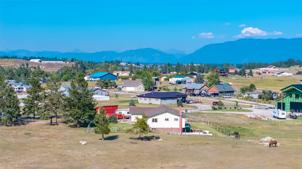 192 Gray Lane Kalispell MT 59901