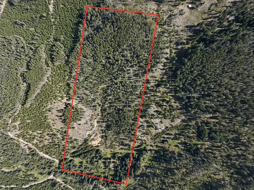 Nhn Bell Trail - Young America Lode Philipsburg MT 59858