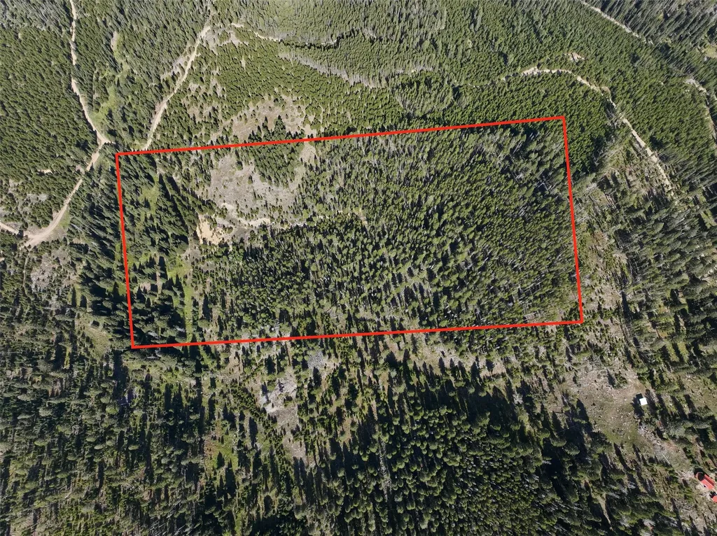 Nhn Bell Trail - Young America Lode Philipsburg MT 59858