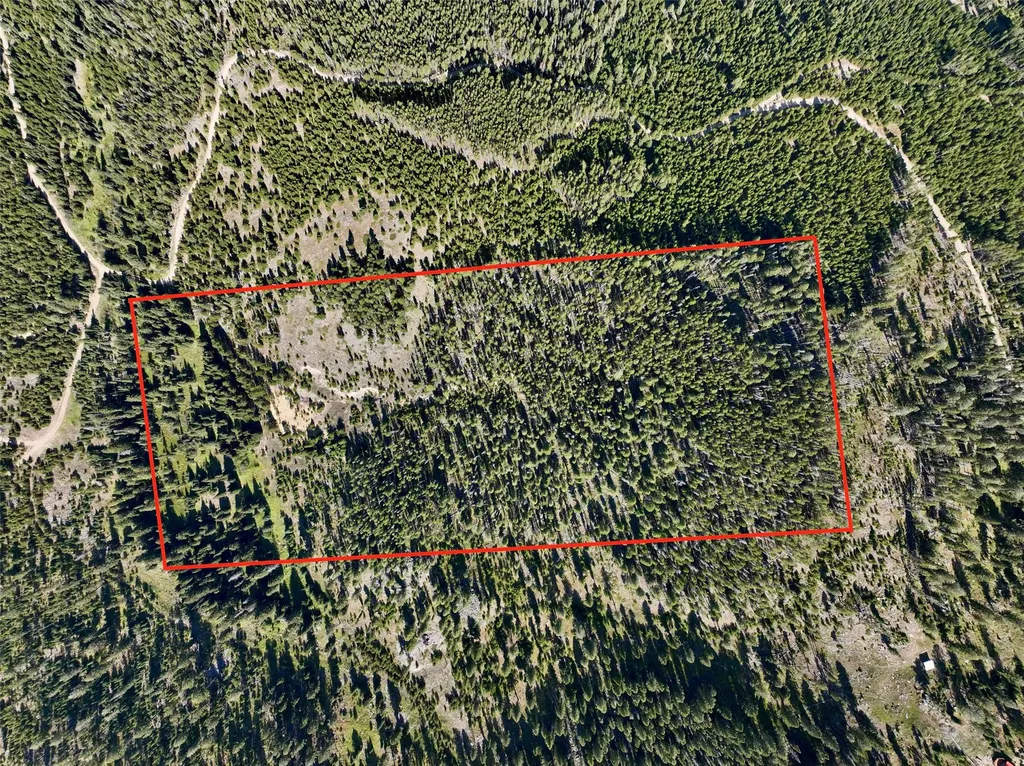 Nhn Bell Trail - Young America Lode Philipsburg MT 59858