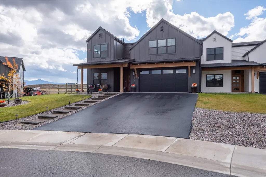 10235 Pale Morning Court Missoula MT 59808
