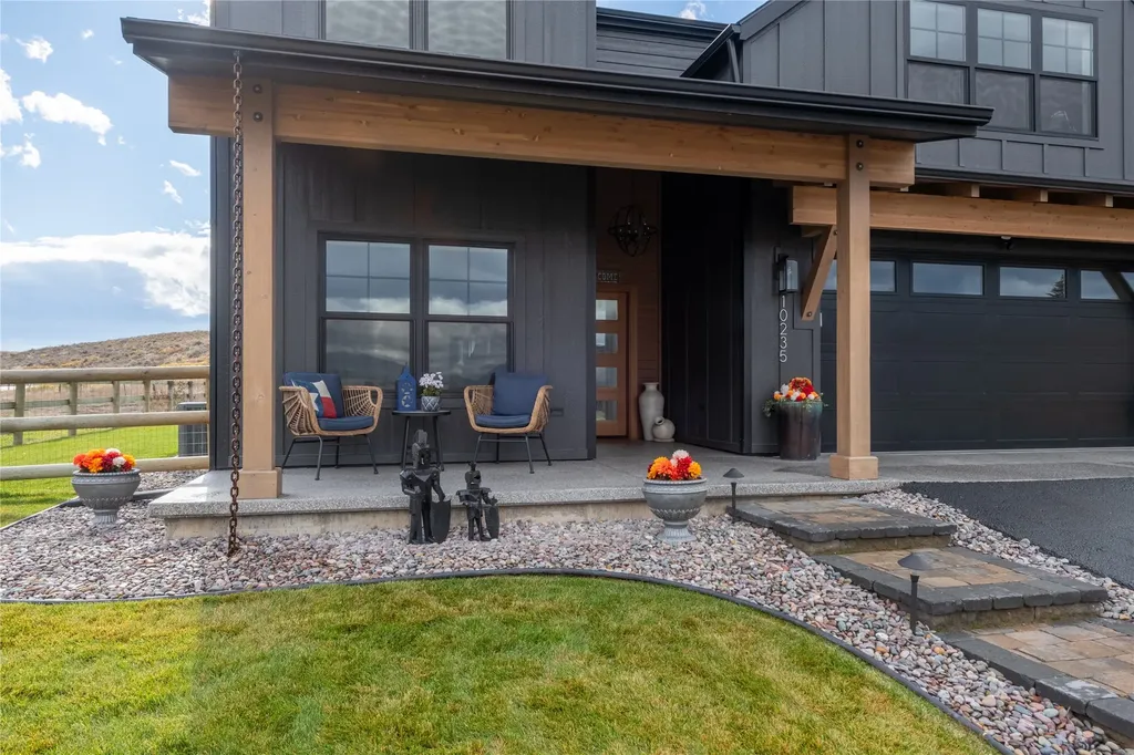 10235 Pale Morning Court Missoula MT 59808