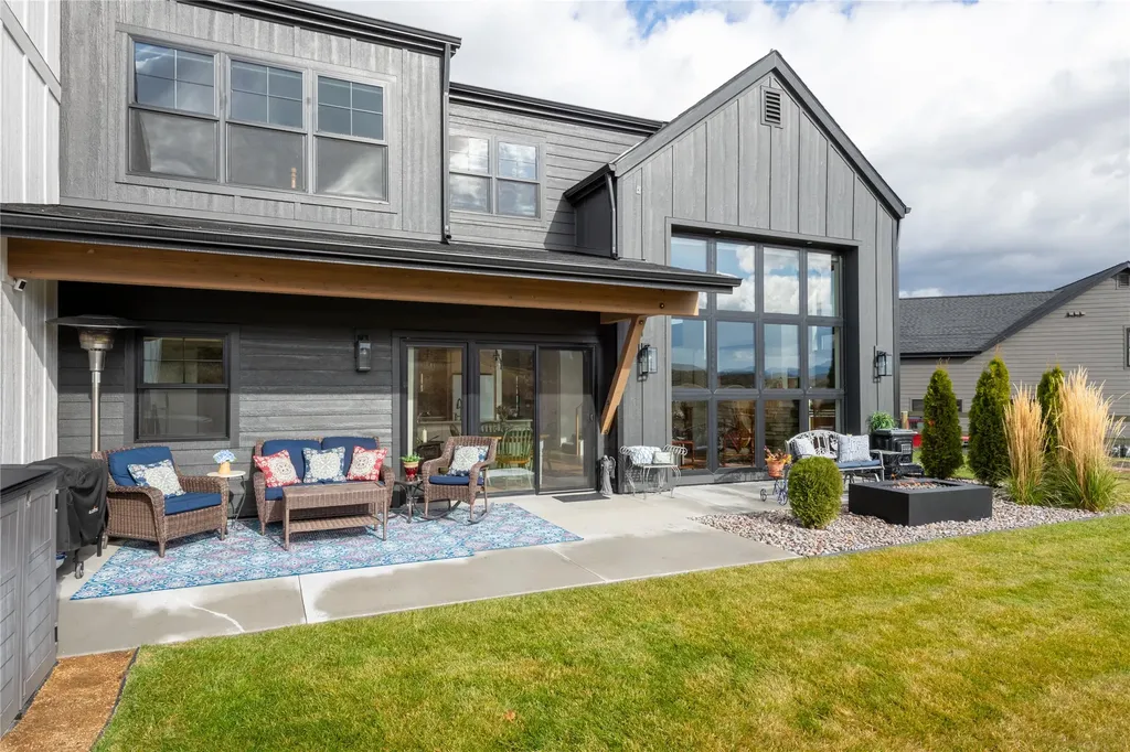 10235 Pale Morning Court Missoula MT 59808