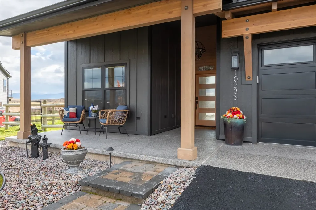 10235 Pale Morning Court Missoula MT 59808