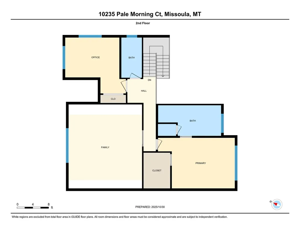 10235 Pale Morning Court Missoula MT 59808