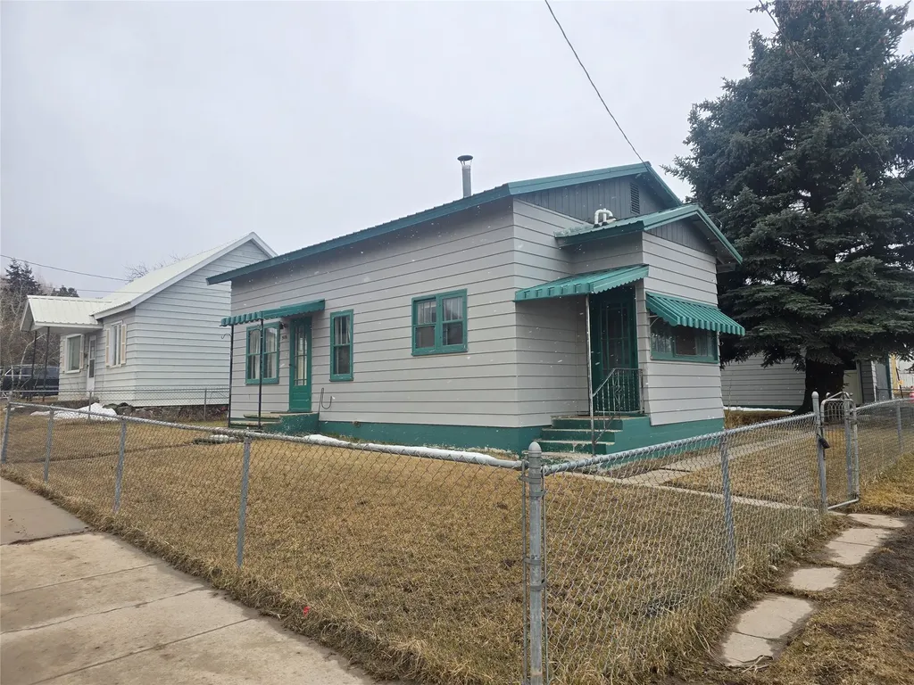 506 W Broadway Street Philipsburg MT 59858