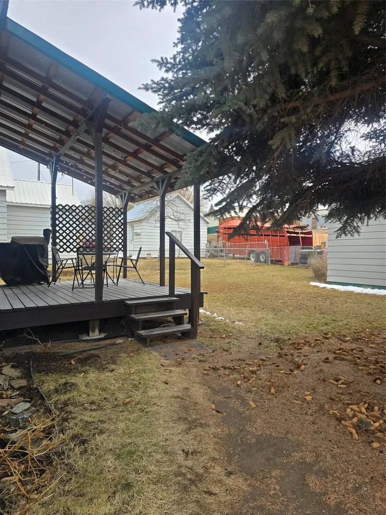 506 W Broadway Street Philipsburg MT 59858