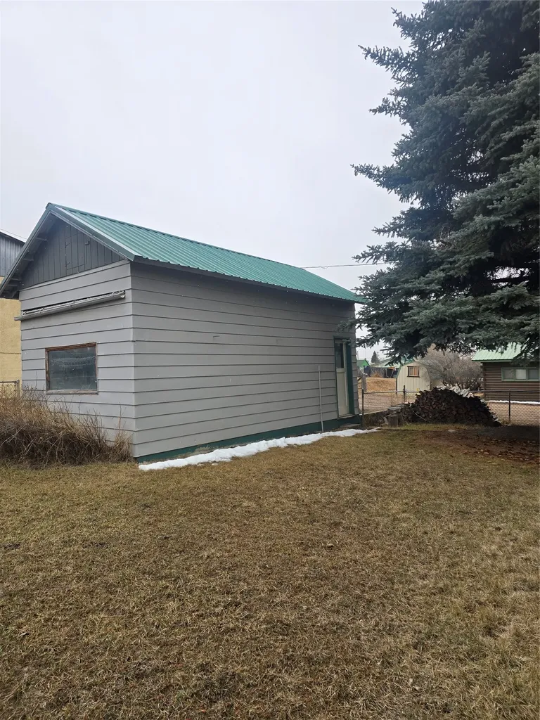 506 W Broadway Street Philipsburg MT 59858