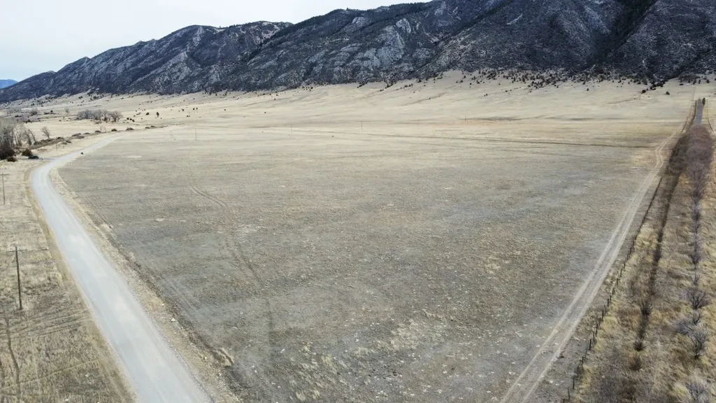 316 Point Of Rocks Road Whitehall MT 59759
