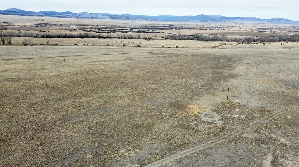316 Point Of Rocks Road Whitehall MT 59759