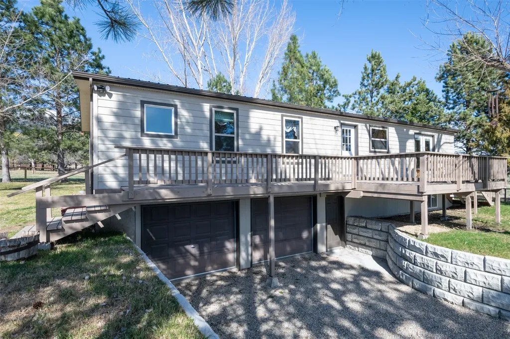 2736 Iroquois Trail Victor MT 59875