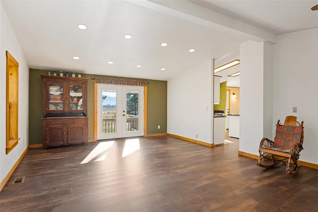 2736 Iroquois Trail Victor MT 59875