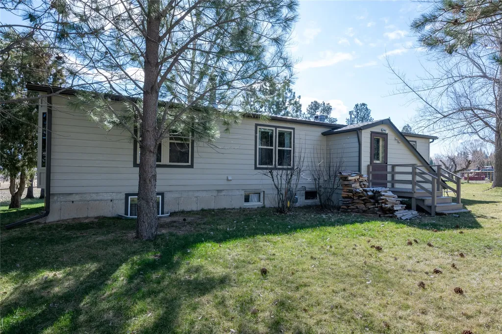 2736 Iroquois Trail Victor MT 59875