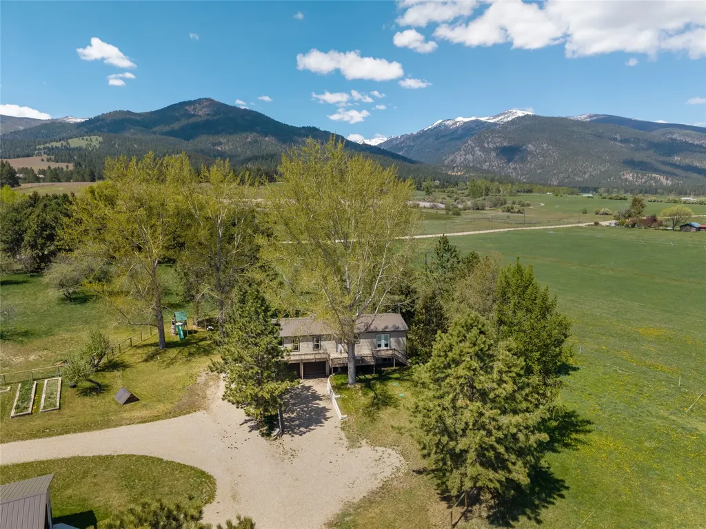2736 Iroquois Trail Victor MT 59875