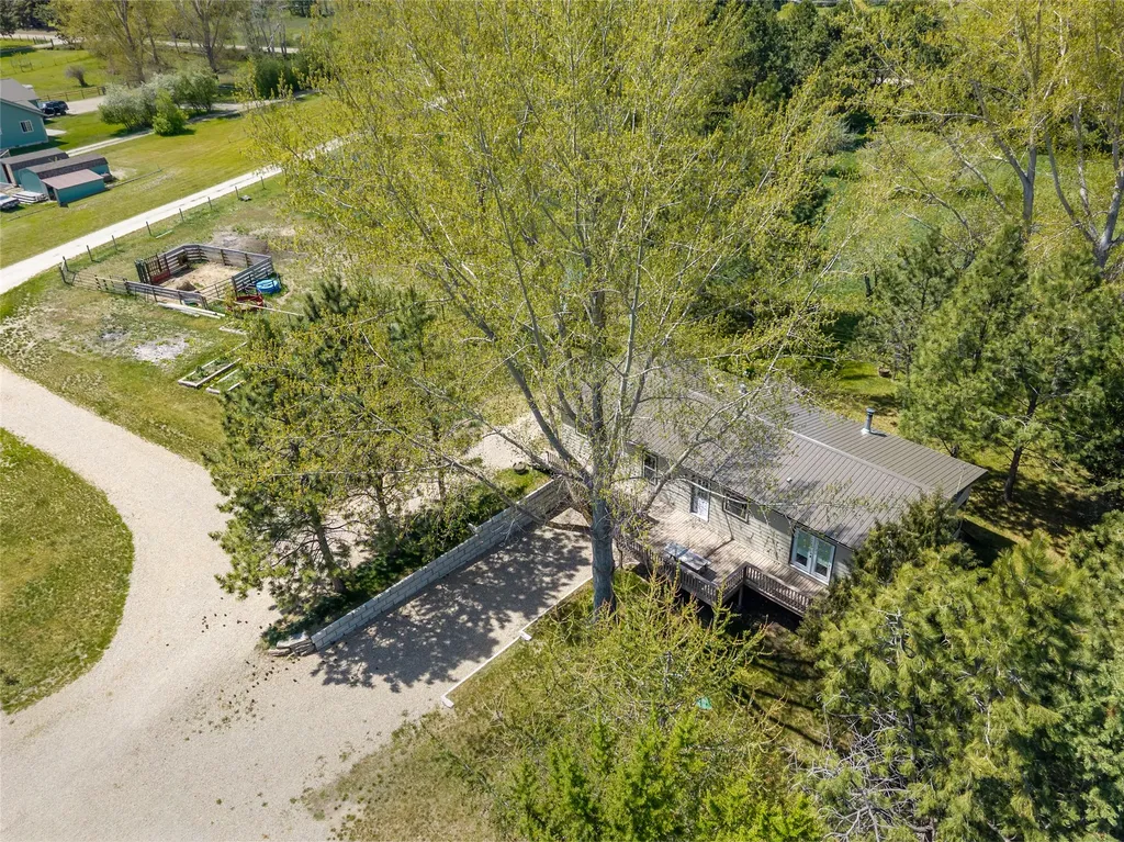 2736 Iroquois Trail Victor MT 59875