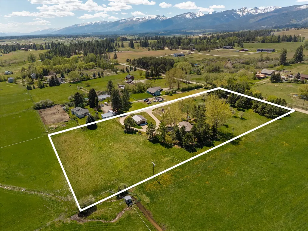 2736 Iroquois Trail Victor MT 59875