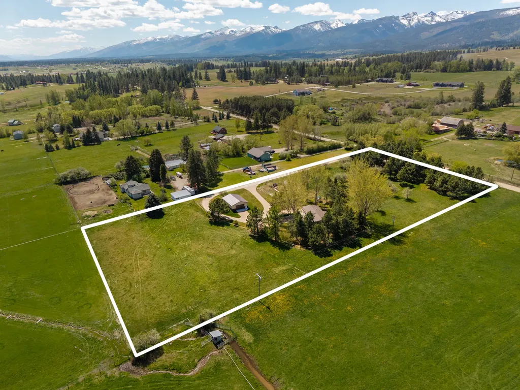 2736 Iroquois Trail Victor MT 59875