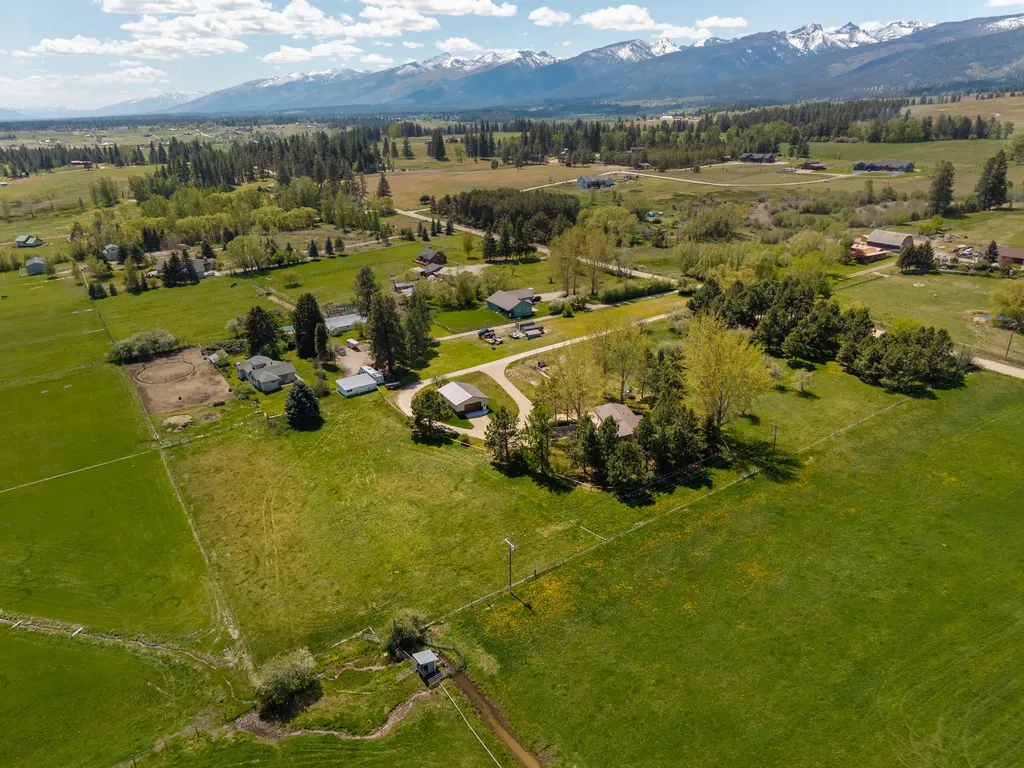 2736 Iroquois Trail Victor MT 59875