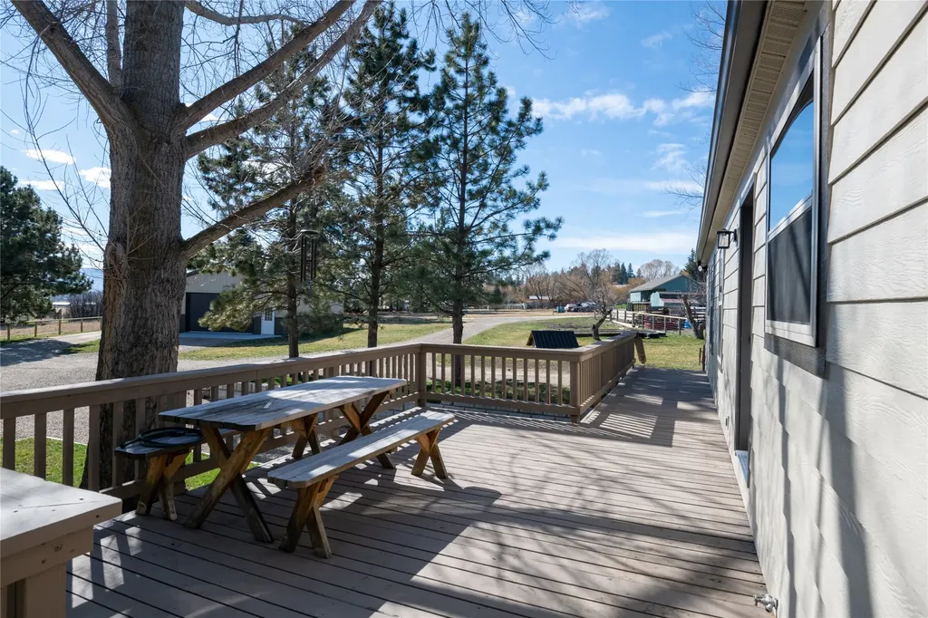 2736 Iroquois Trail Victor MT 59875