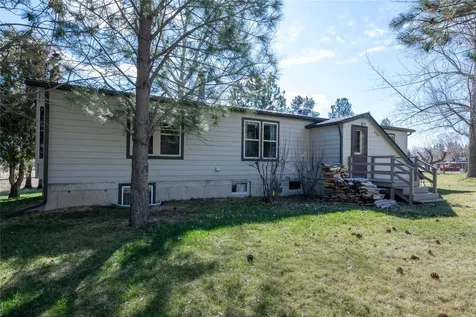 2736 Iroquois Trail Victor MT 59875