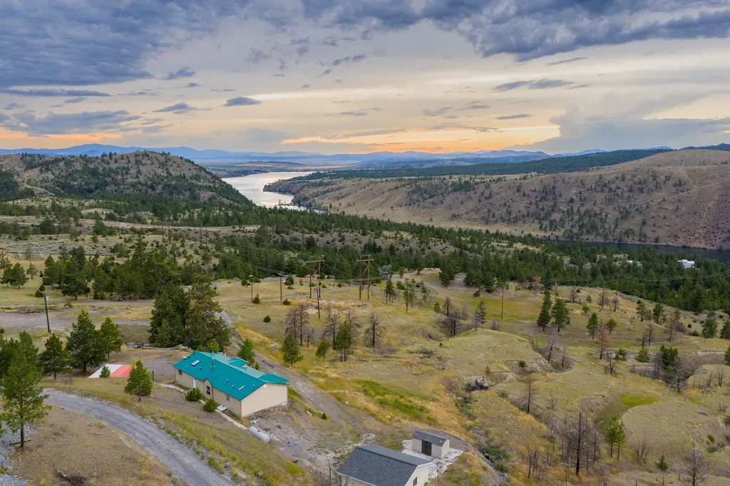 4040 Osprey Ridge Drive Helena MT 59602