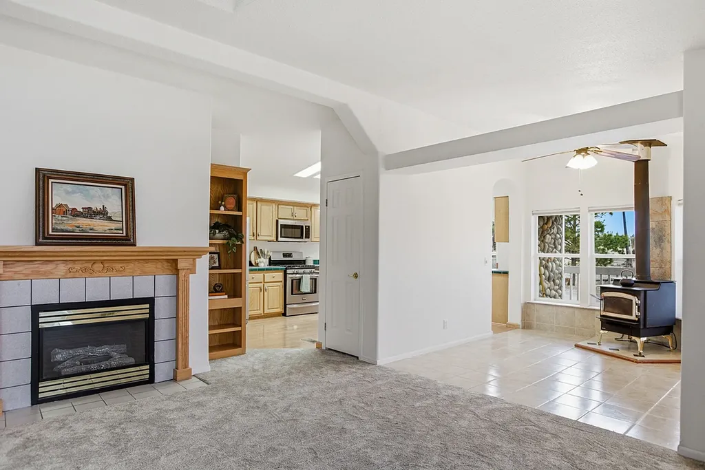4040 Osprey Ridge Drive Helena MT 59602