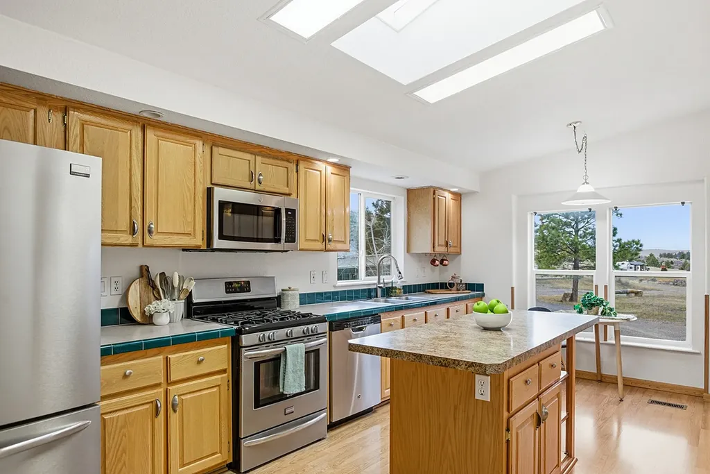4040 Osprey Ridge Drive Helena MT 59602