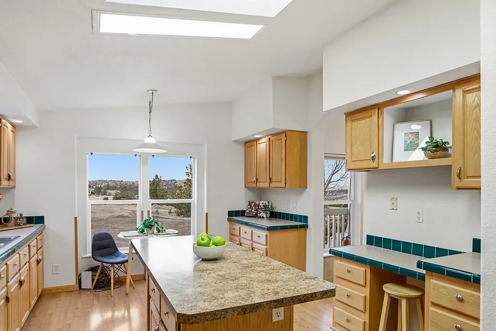 4040 Osprey Ridge Drive Helena MT 59602