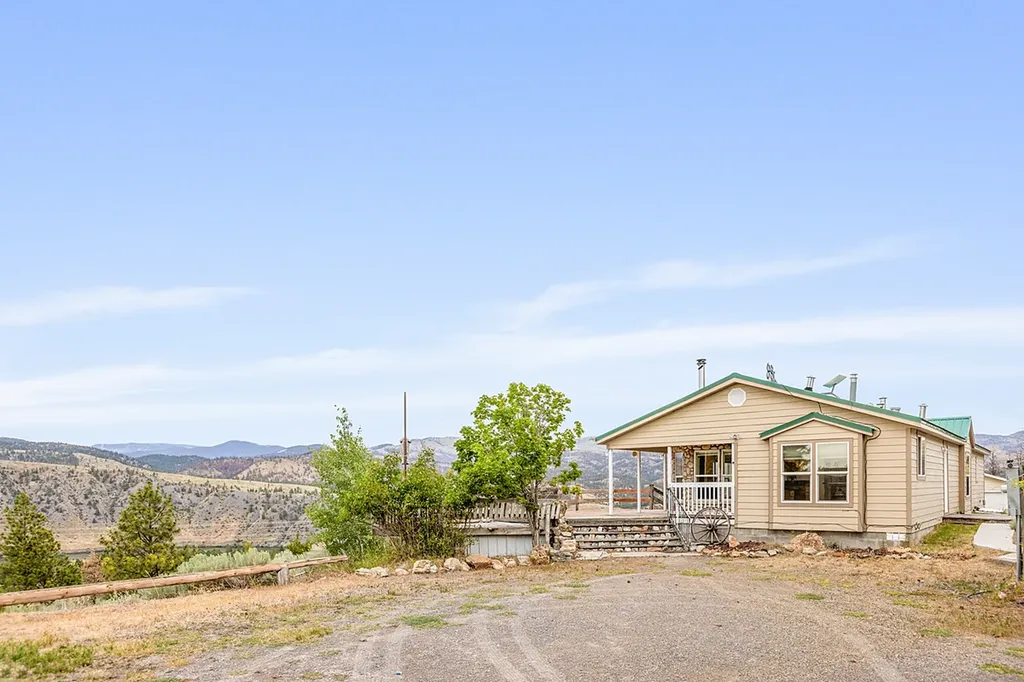 4040 Osprey Ridge Drive Helena MT 59602