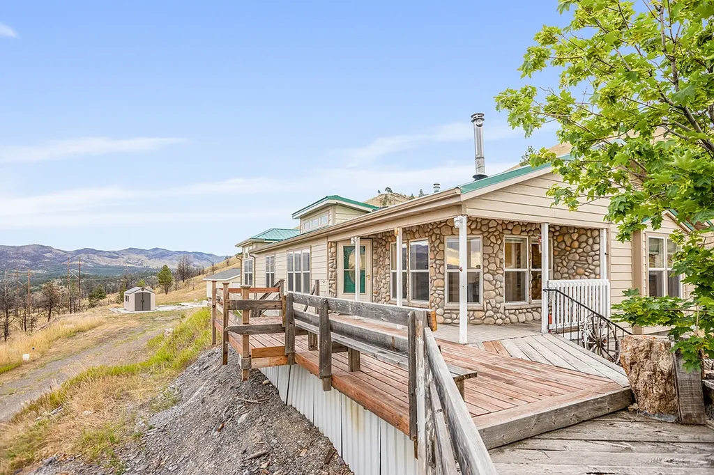 4040 Osprey Ridge Drive Helena MT 59602