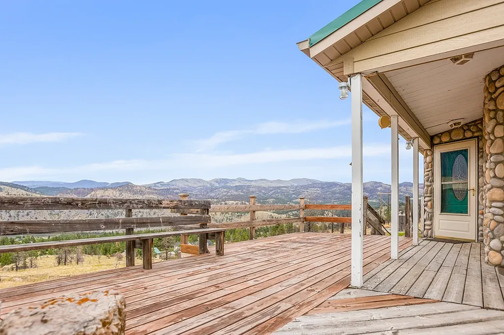 4040 Osprey Ridge Drive Helena MT 59602