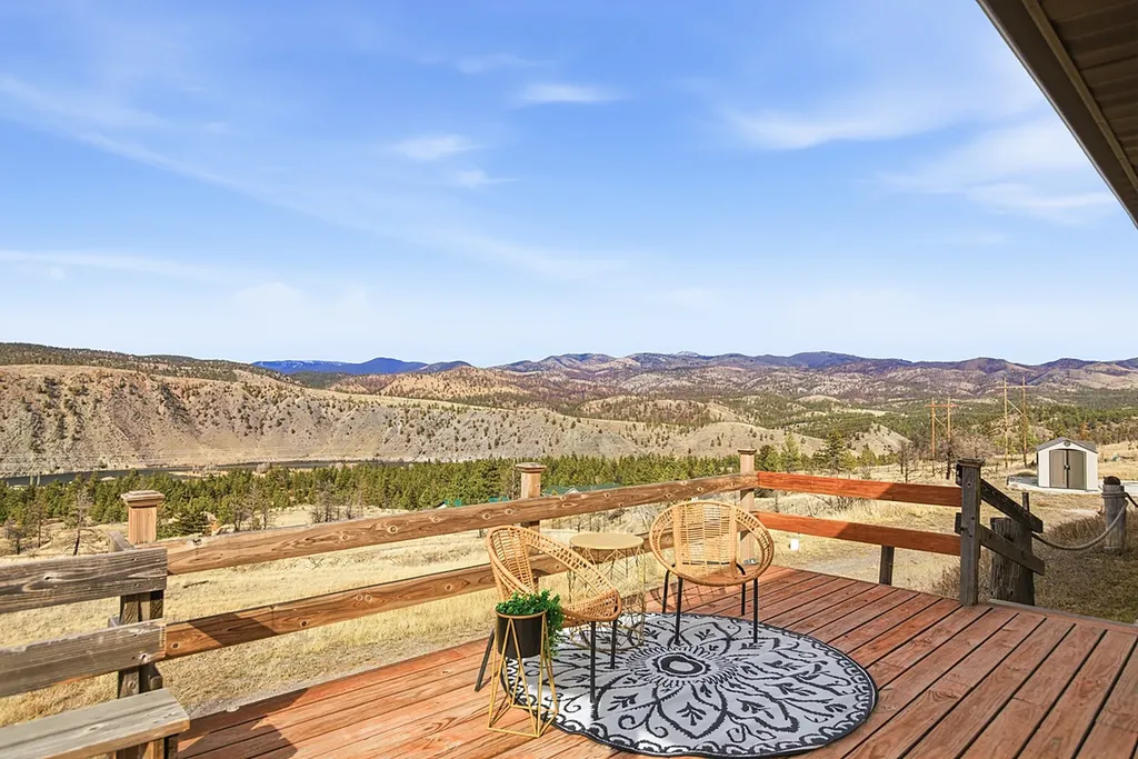 4040 Osprey Ridge Drive Helena MT 59602