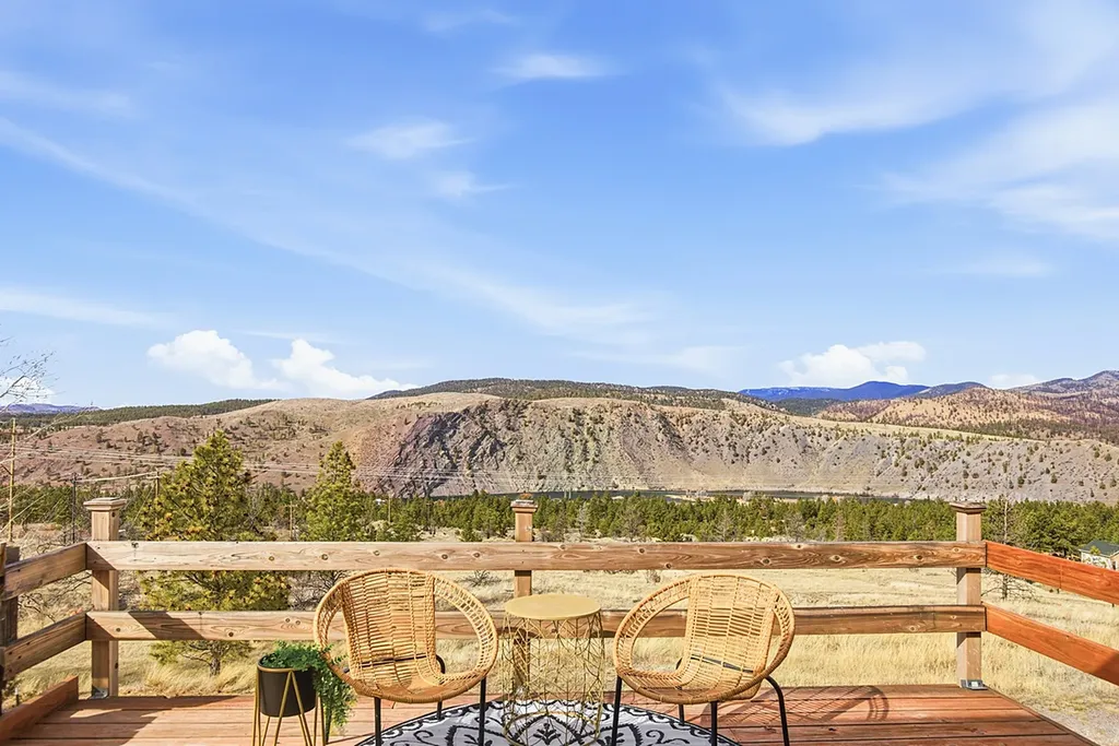 4040 Osprey Ridge Drive Helena MT 59602