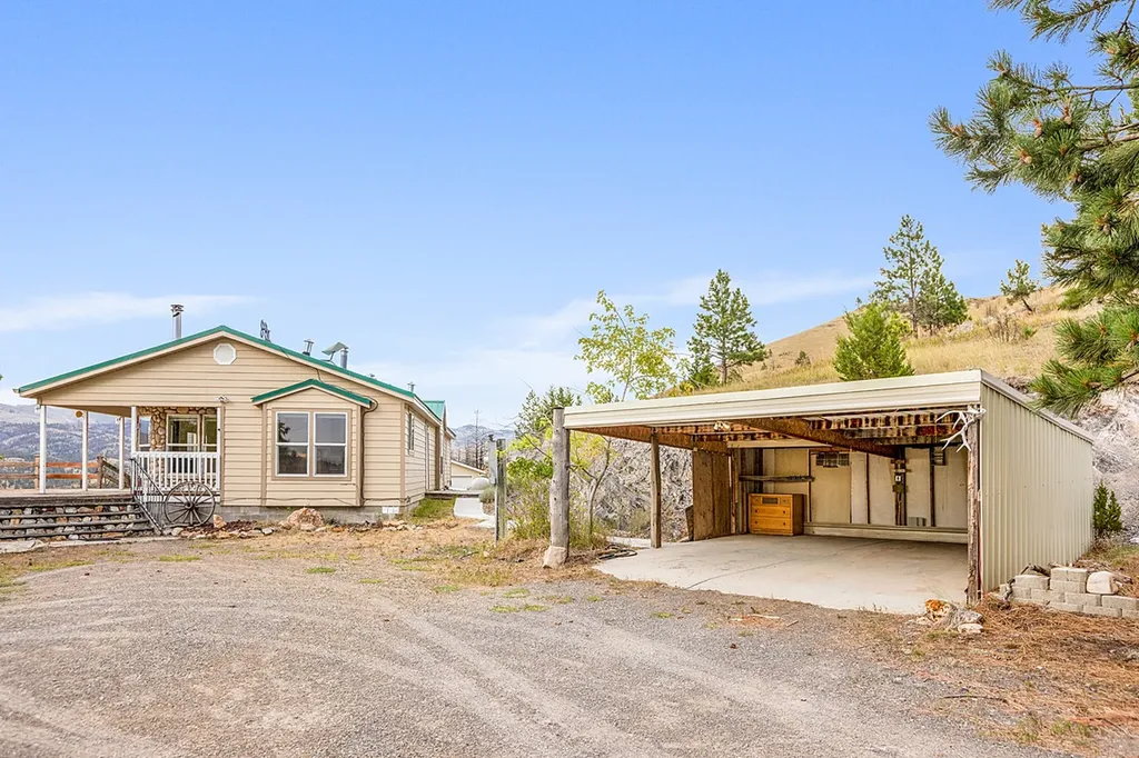 4040 Osprey Ridge Drive Helena MT 59602