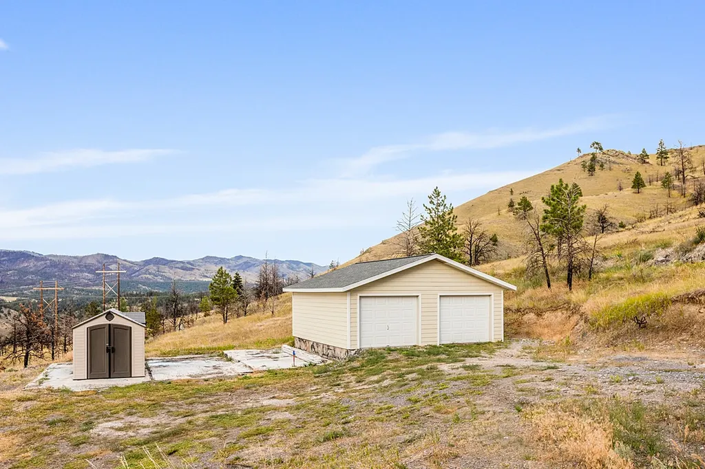 4040 Osprey Ridge Drive Helena MT 59602