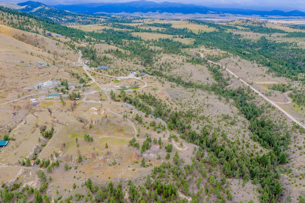 4040 Osprey Ridge Drive Helena MT 59602