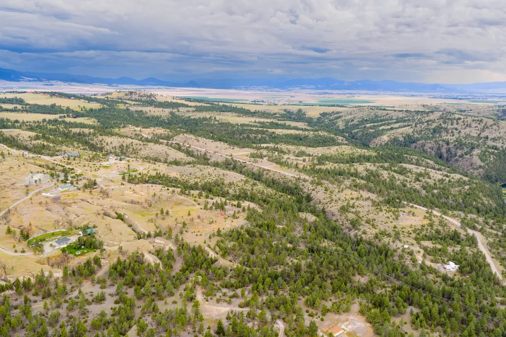 4040 Osprey Ridge Drive Helena MT 59602