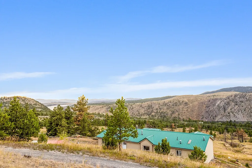 4040 Osprey Ridge Drive Helena MT 59602