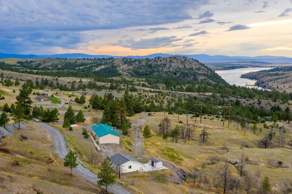 4040 Osprey Ridge Drive Helena MT 59602