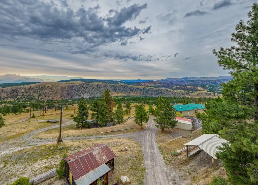 4040 Osprey Ridge Drive Helena MT 59602