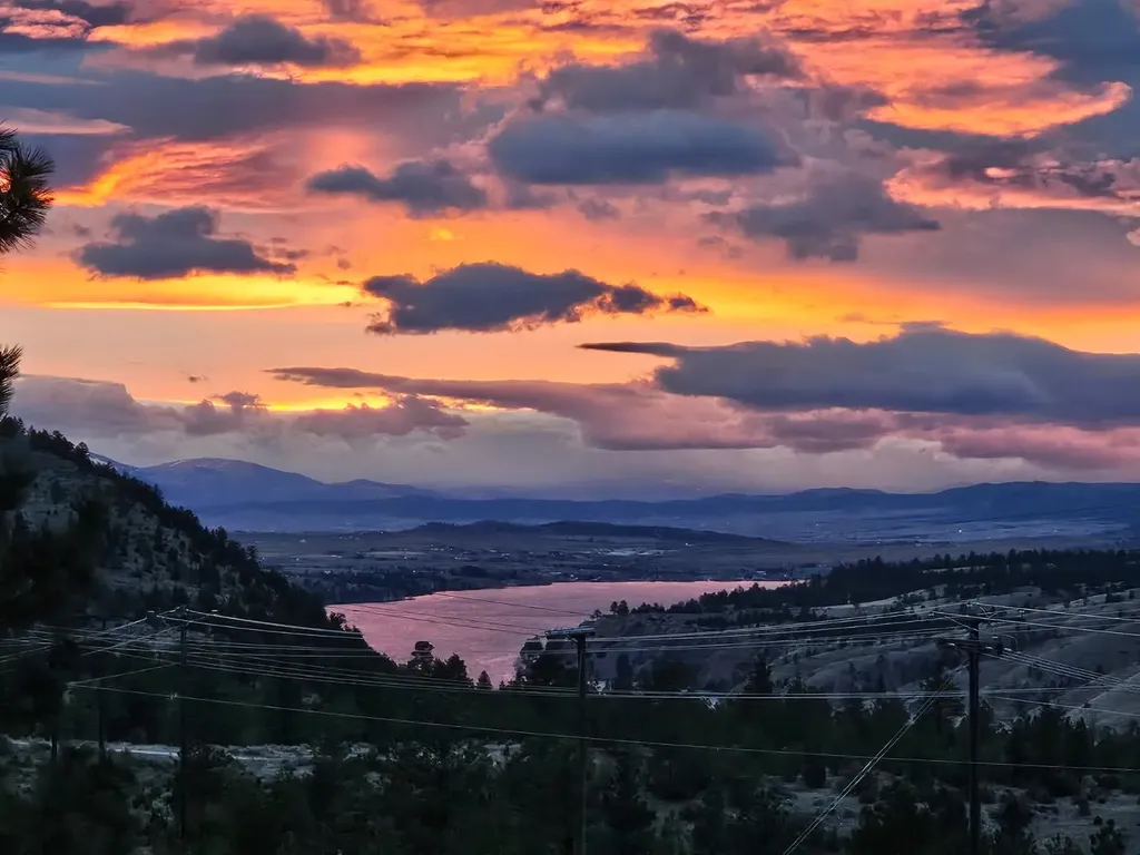 4040 Osprey Ridge Drive Helena MT 59602