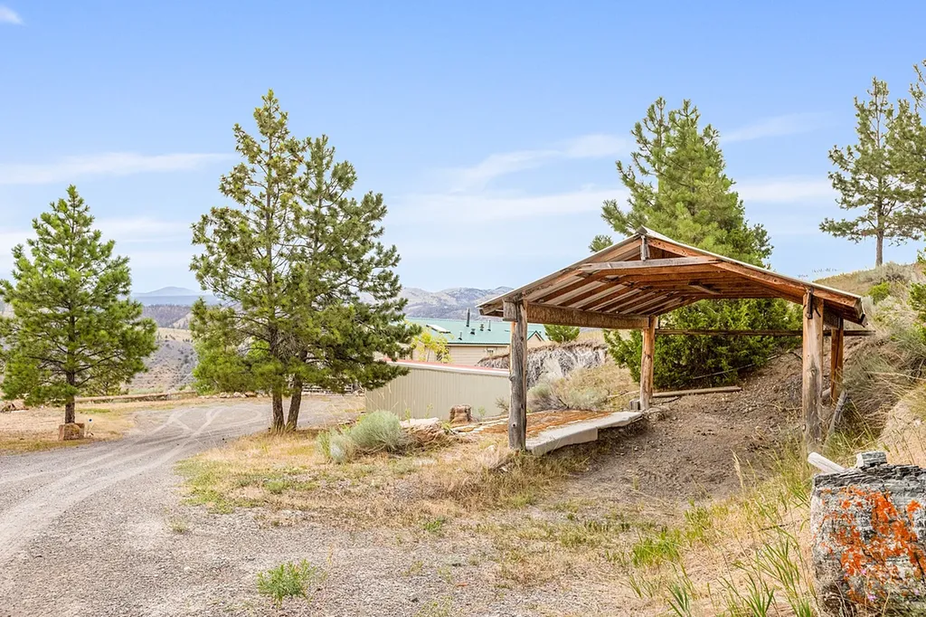 4040 Osprey Ridge Drive Helena MT 59602